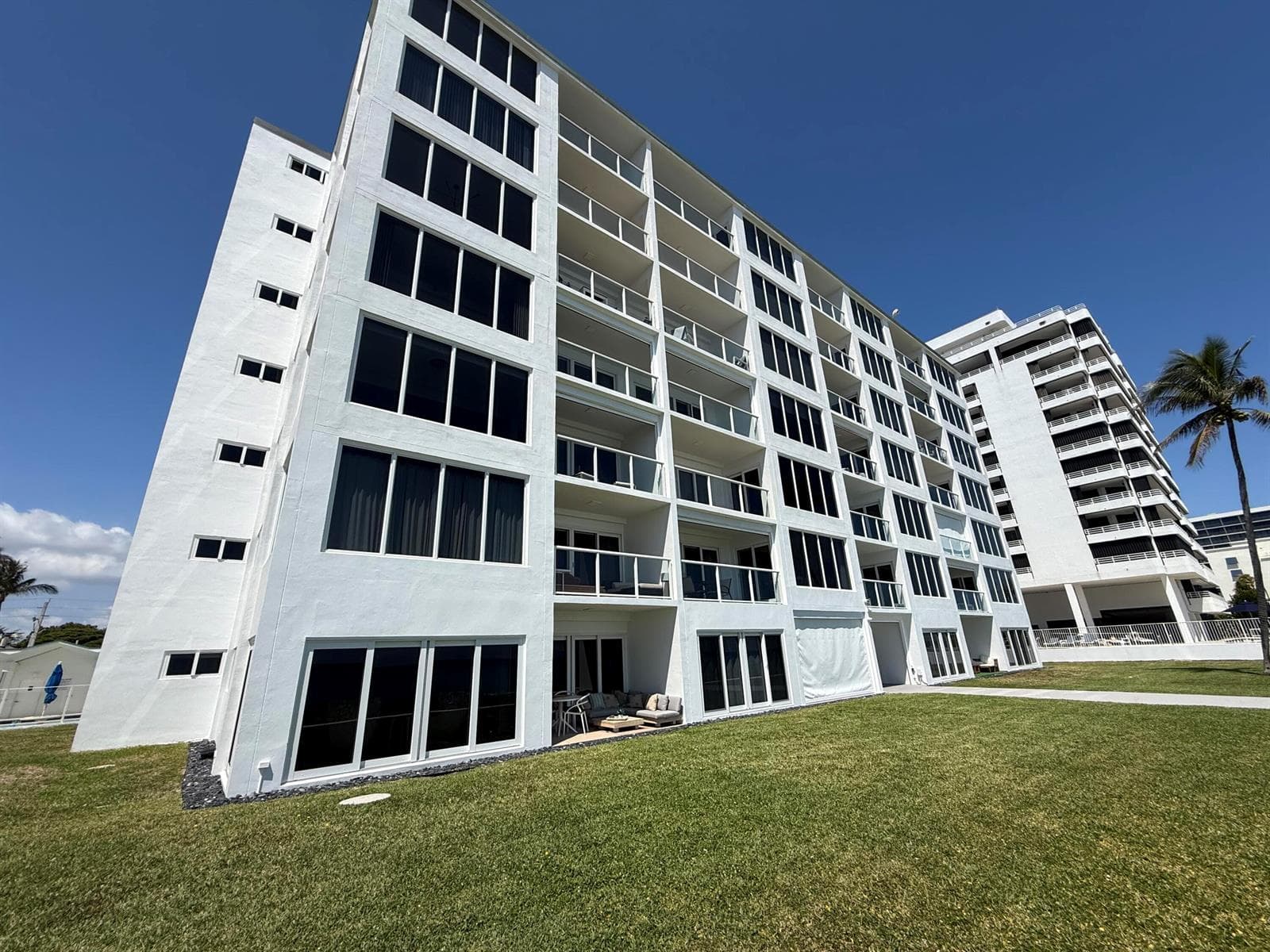 2909 S Ocean Boulevard 6a3 photo 3