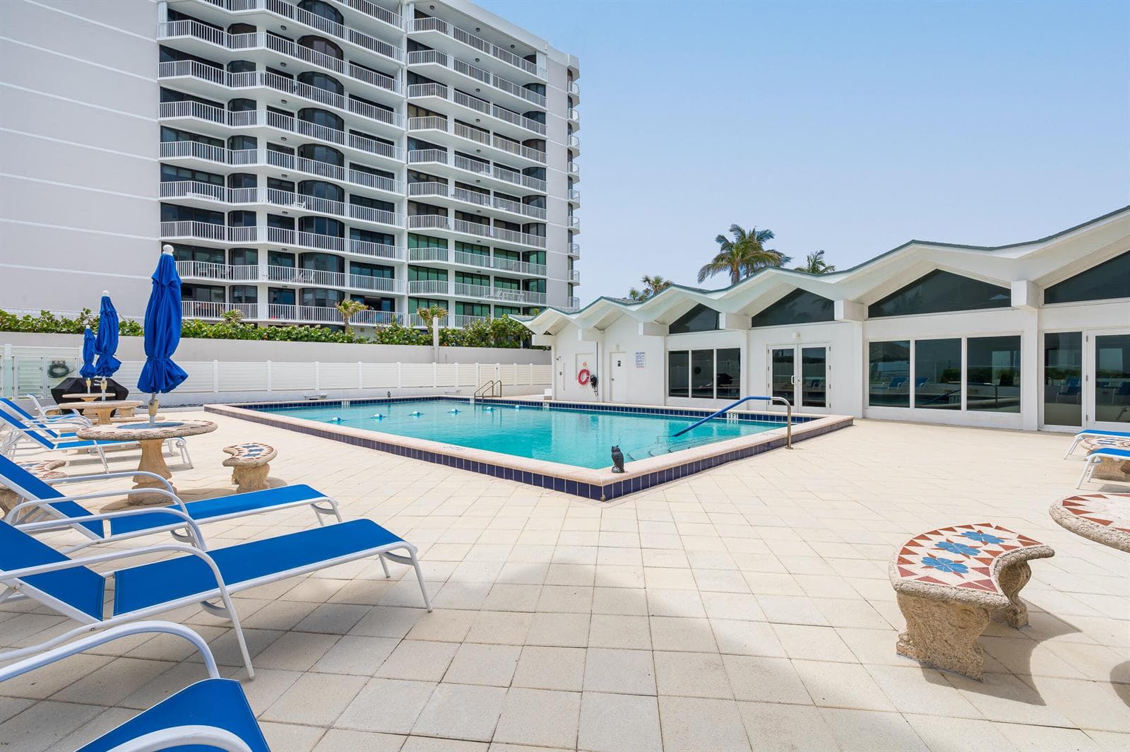 2909 S Ocean Boulevard 6a3 photo 20