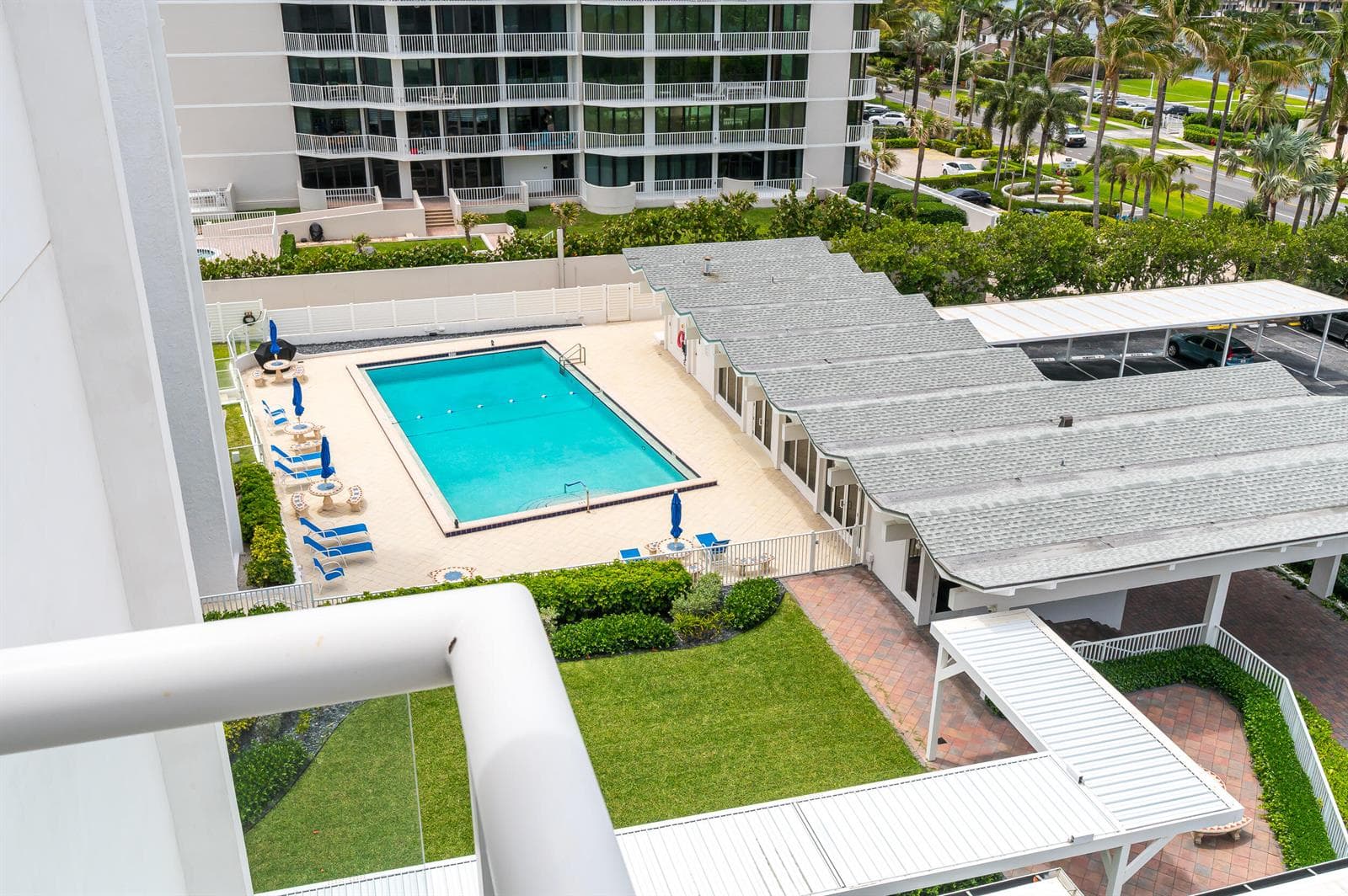 2909 S Ocean Boulevard 6a3 photo 21