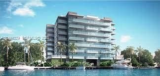 9521 E Bay Harbor Dr 605 photo 1