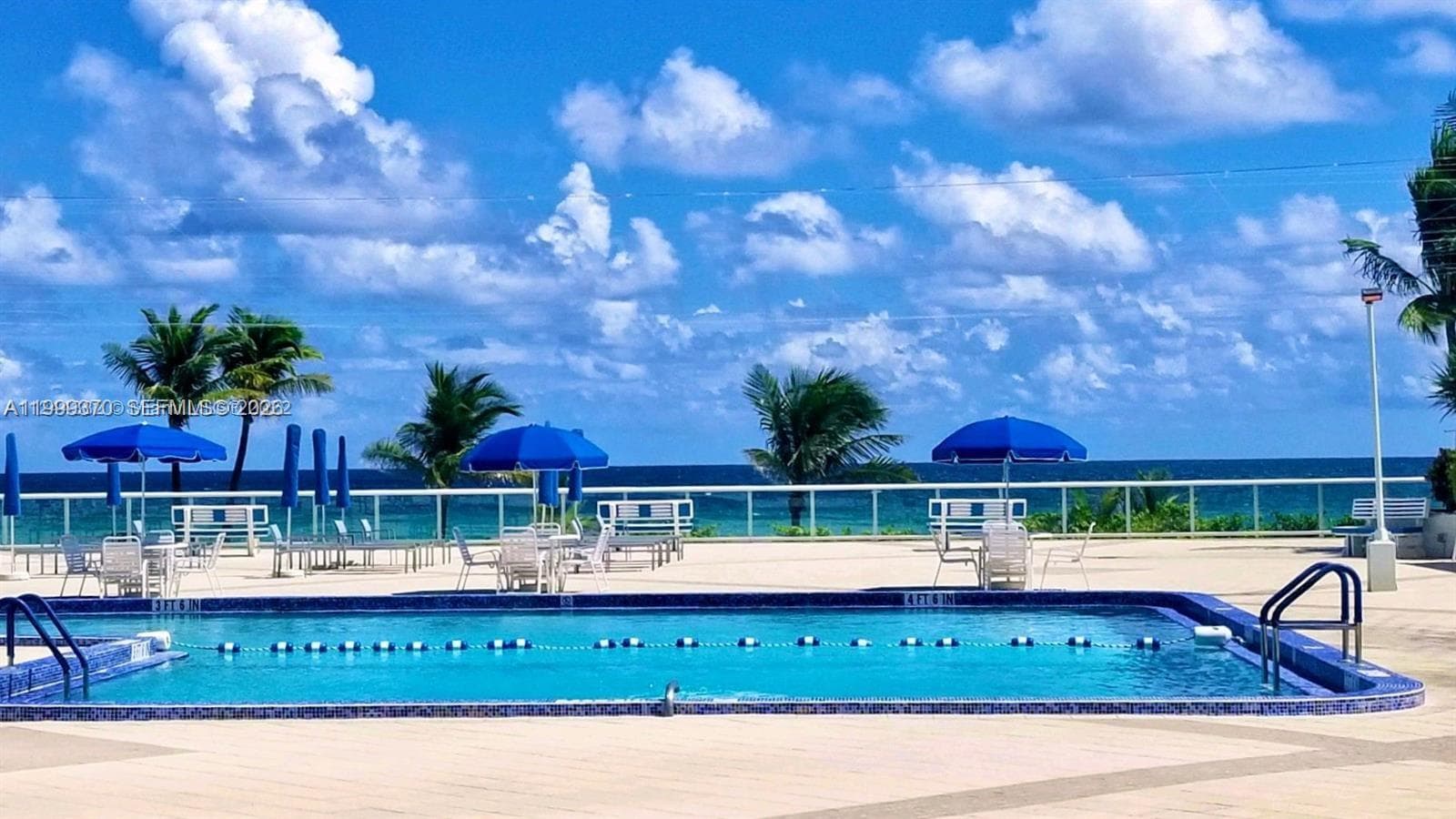 2030 Ocean Dr 1402 photo 22