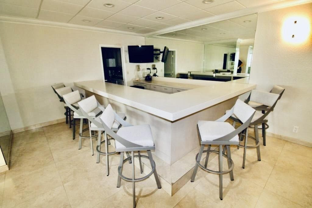 3900 Galt Ocean Drive 2314 photo 9