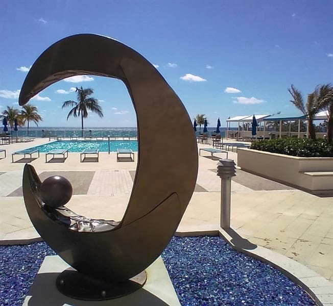 3900 Galt Ocean Drive 2314 photo 14