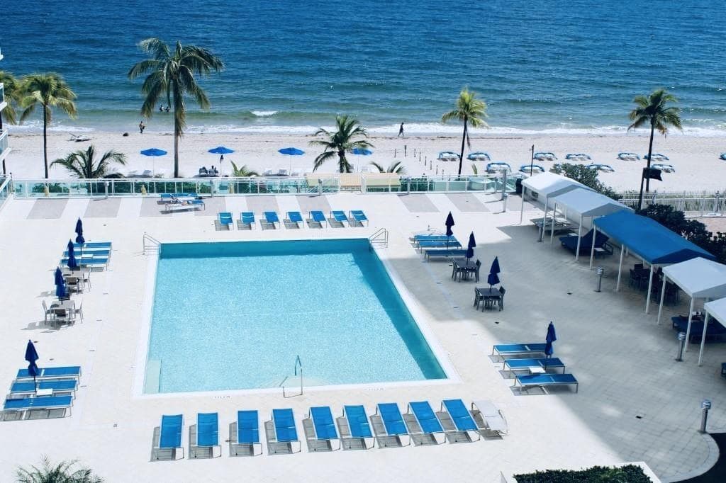 3900 Galt Ocean Drive 2314 photo 15