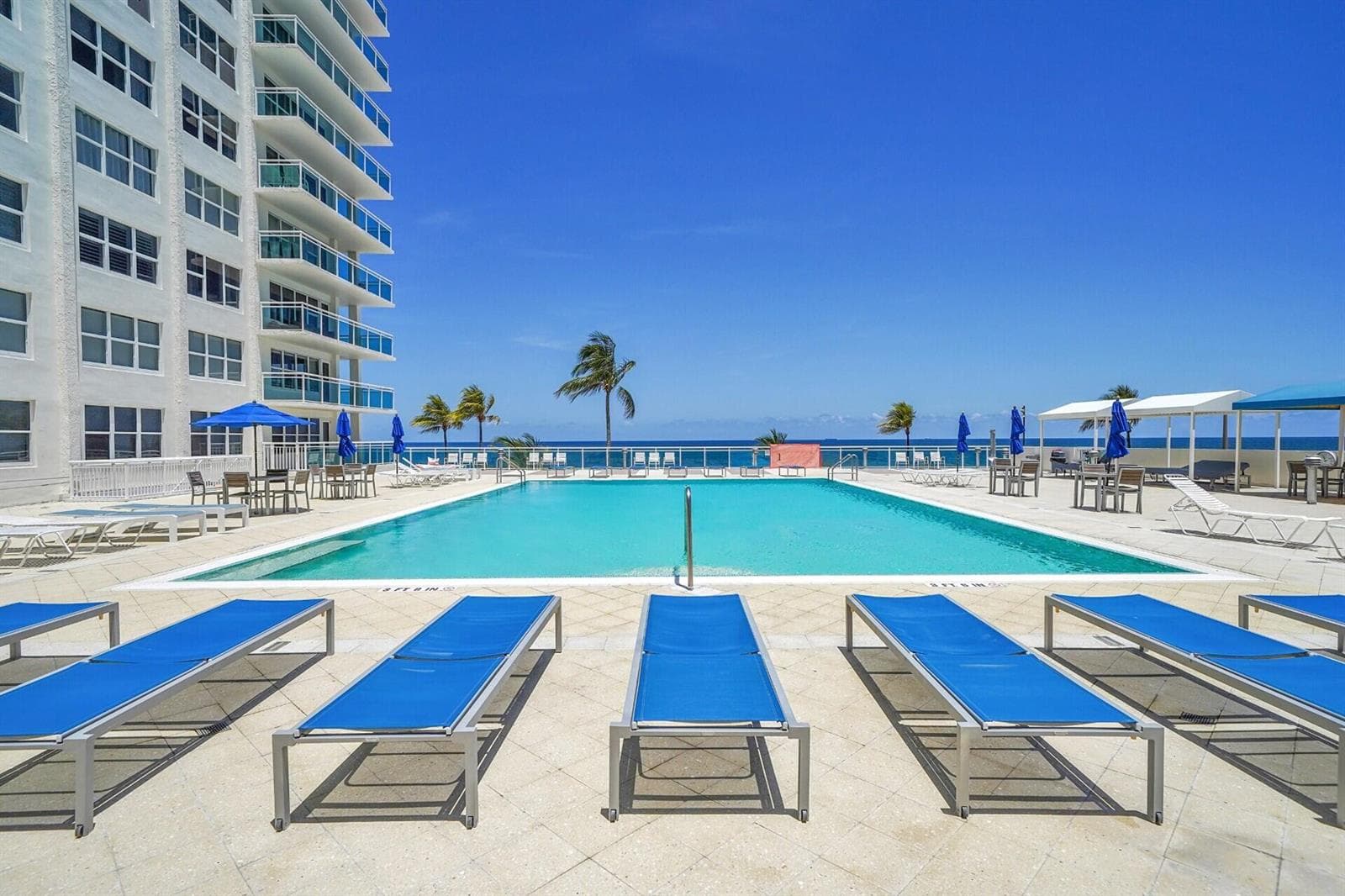 3900 Galt Ocean Drive 2314 photo 19