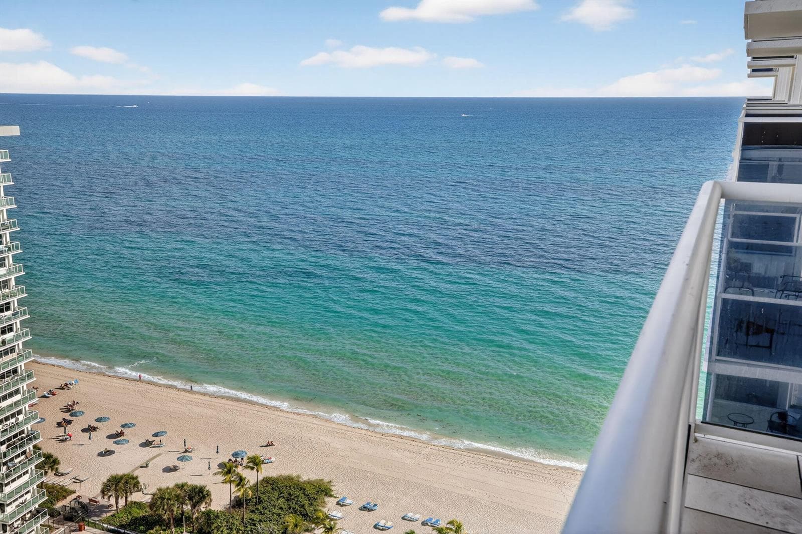 3900 Galt Ocean Drive 2314 photo 21