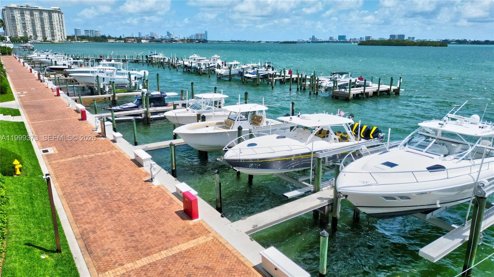 4000 Towerside Ter 908 photo 24