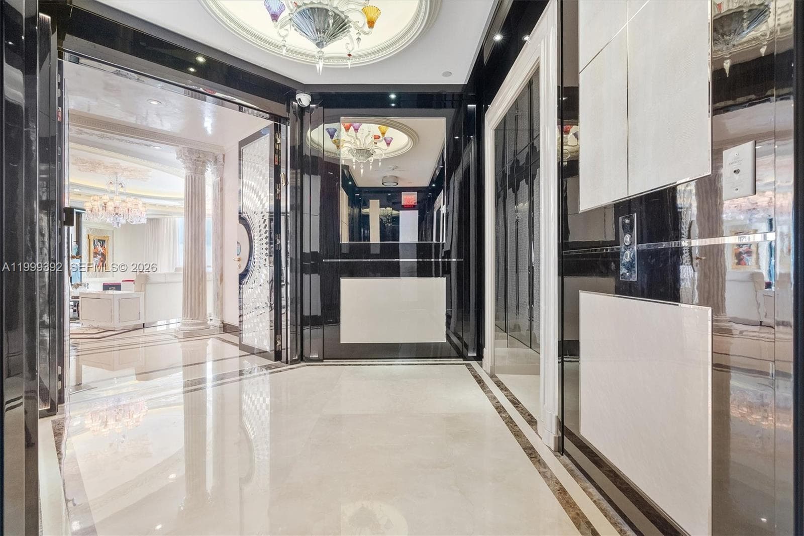 17875 Collins Ave PH4506 photo 3