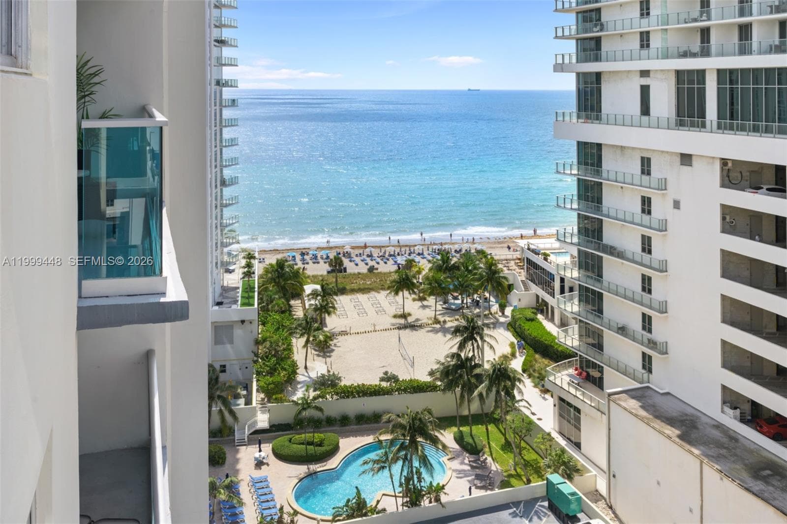 4001 S Ocean Dr 15B photo 23