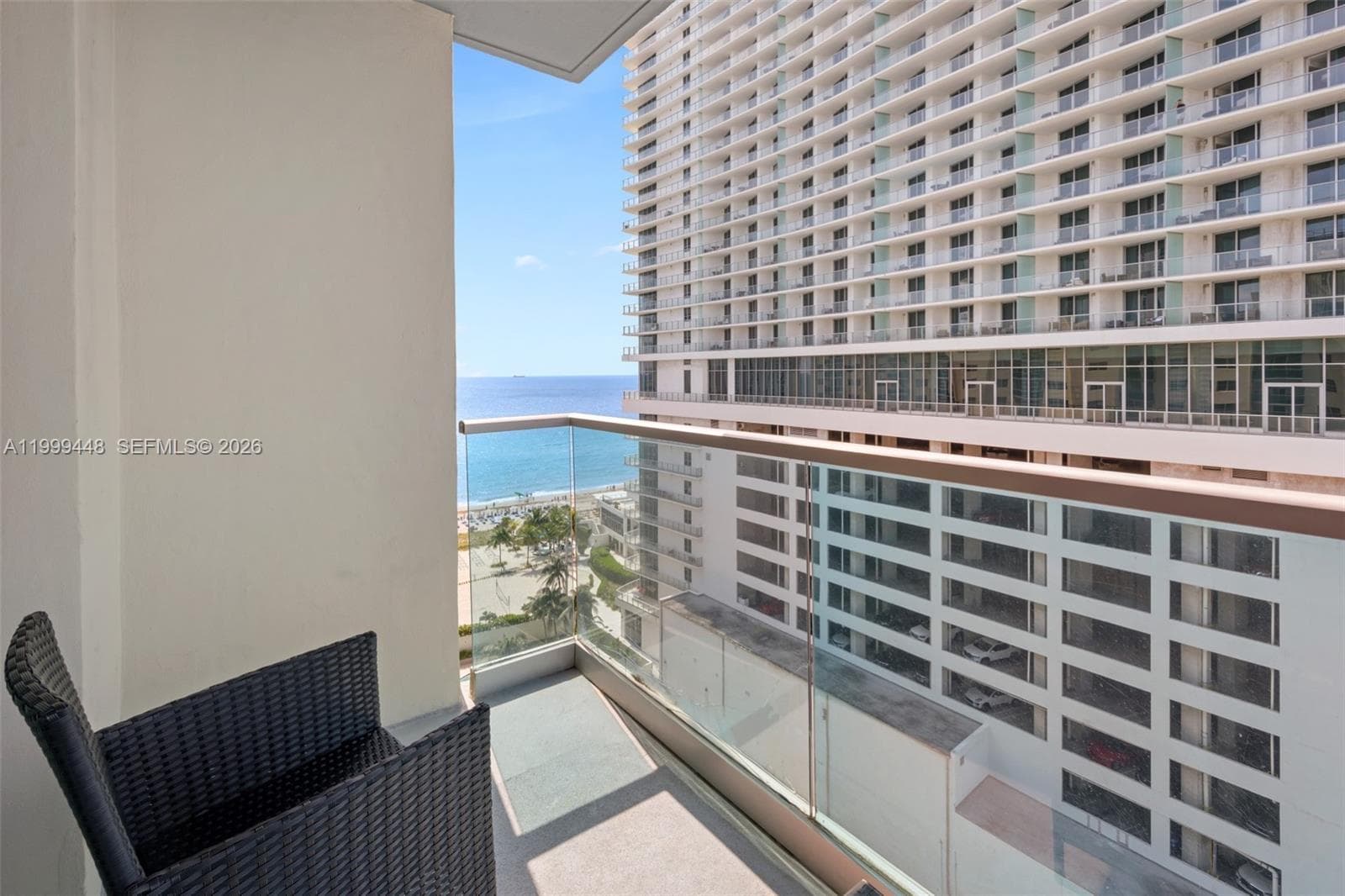 4001 S Ocean Dr 15B photo 22