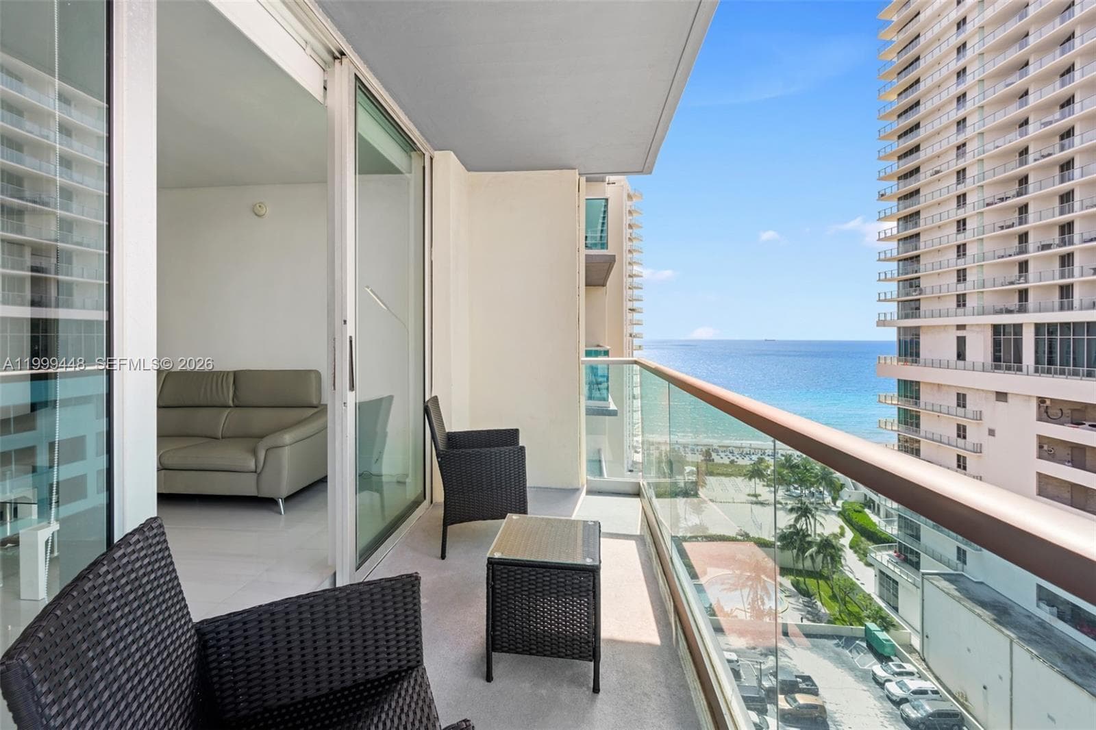 4001 S Ocean Dr 15B photo 1