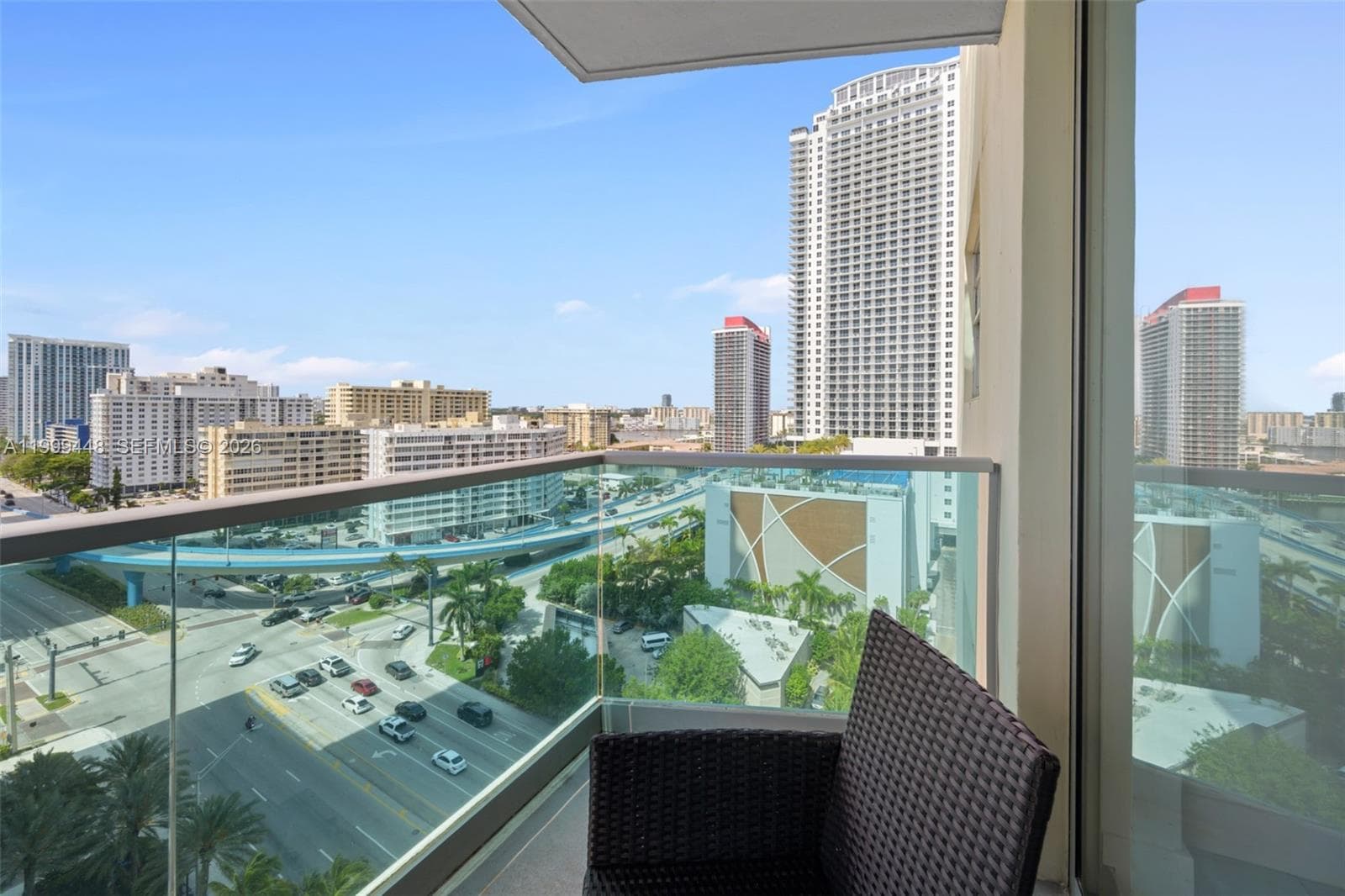 4001 Ocean Dr 15B photo 24