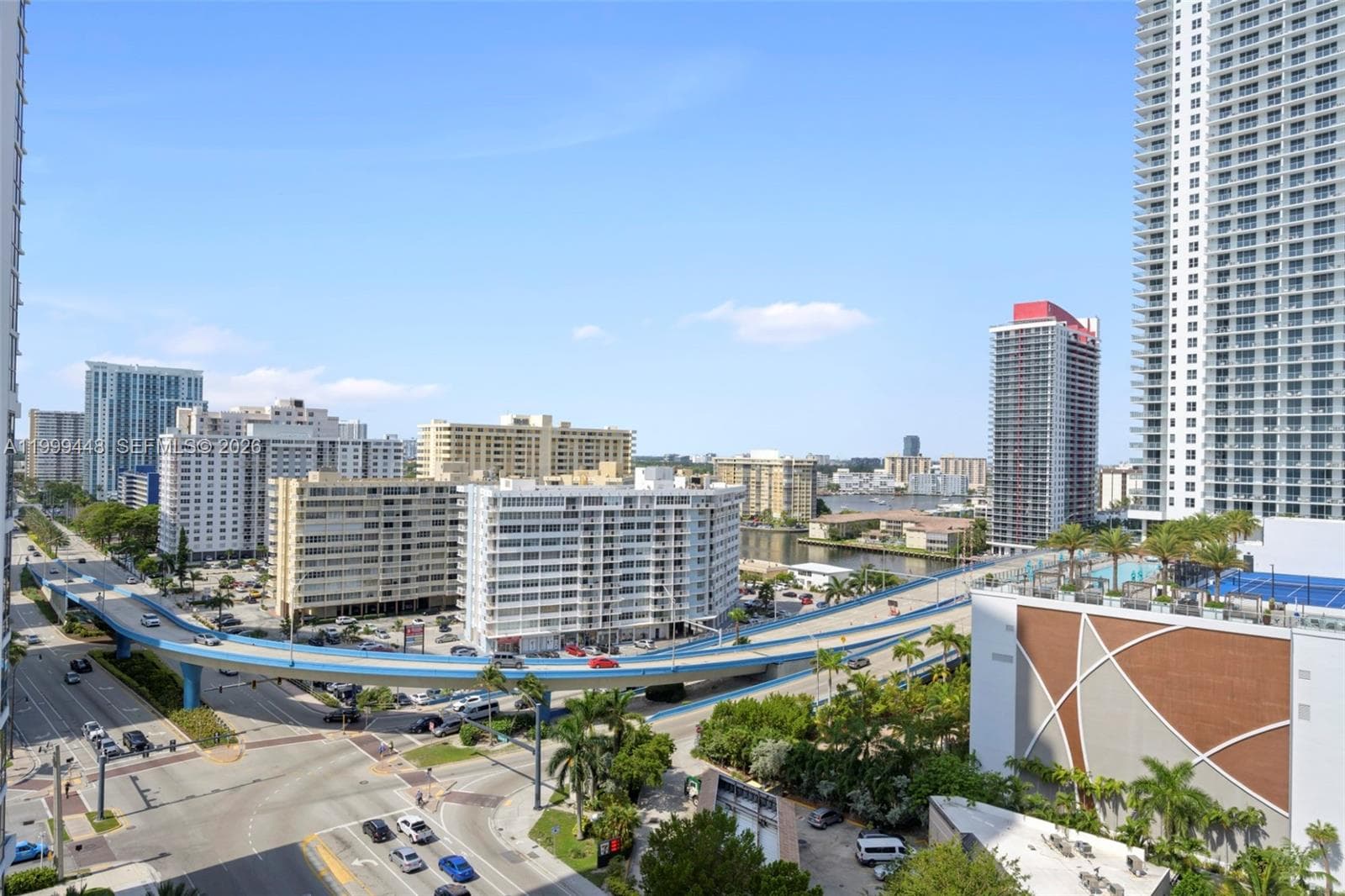 4001 Ocean Dr 15B photo 25