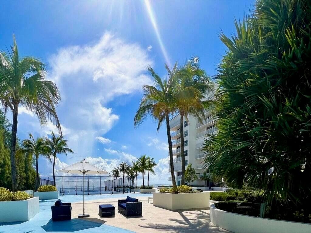 3546 S Ocean Boulevard 826 photo 23