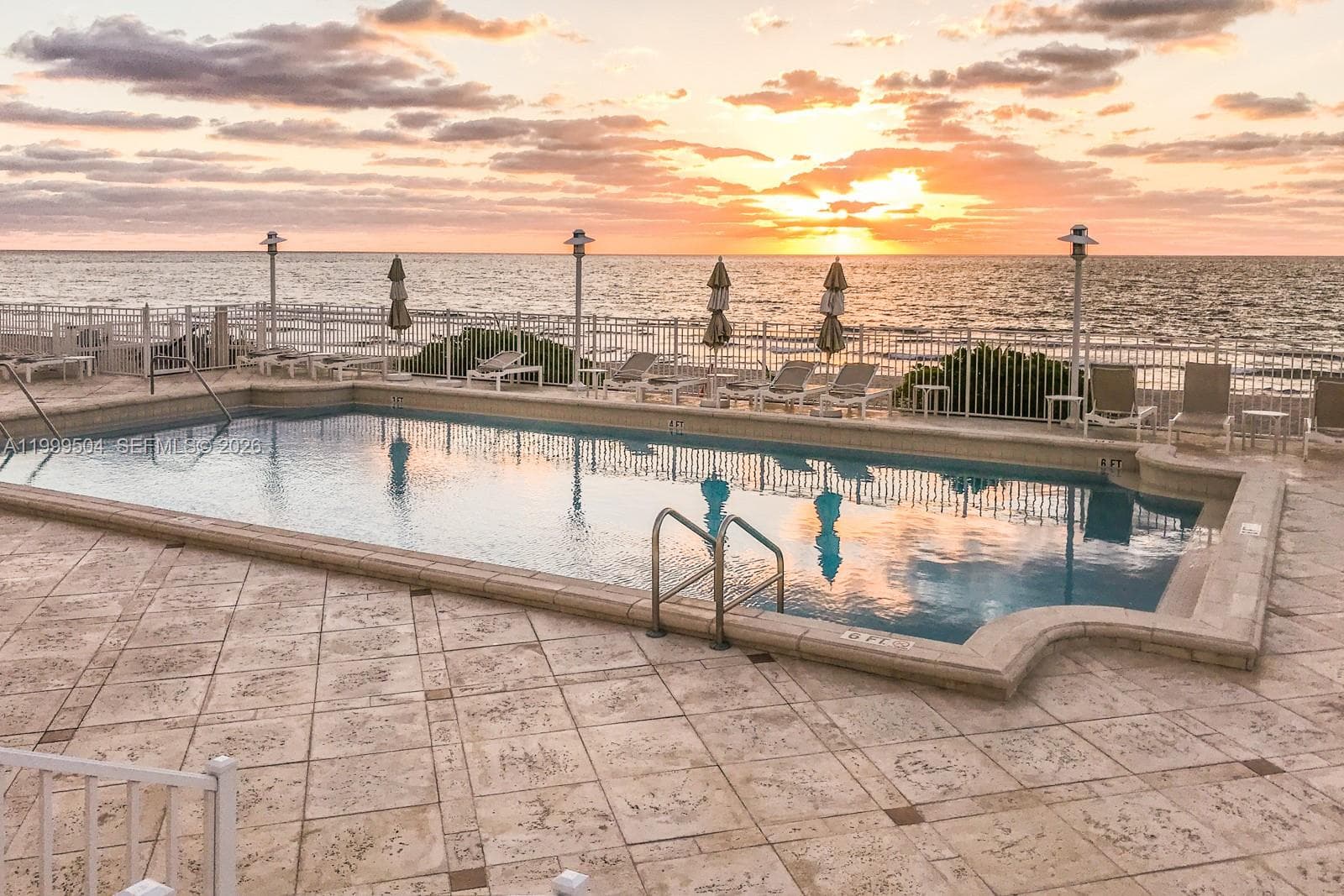 1200 Ocean Blvd 8A photo 2