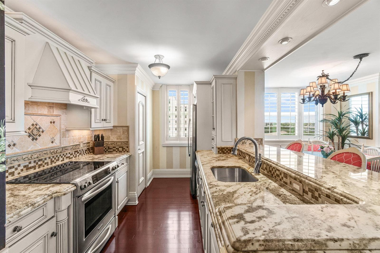 3594 S Ocean Boulevard 801 photo 2