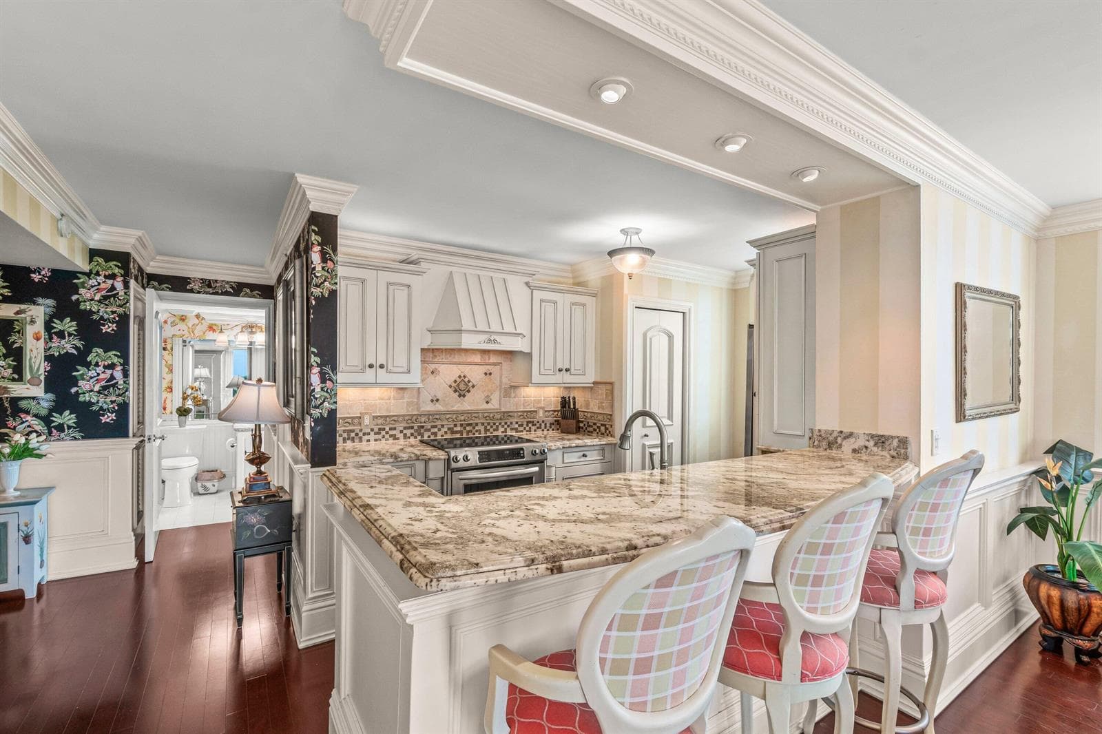 3594 S Ocean Boulevard 801 photo 6