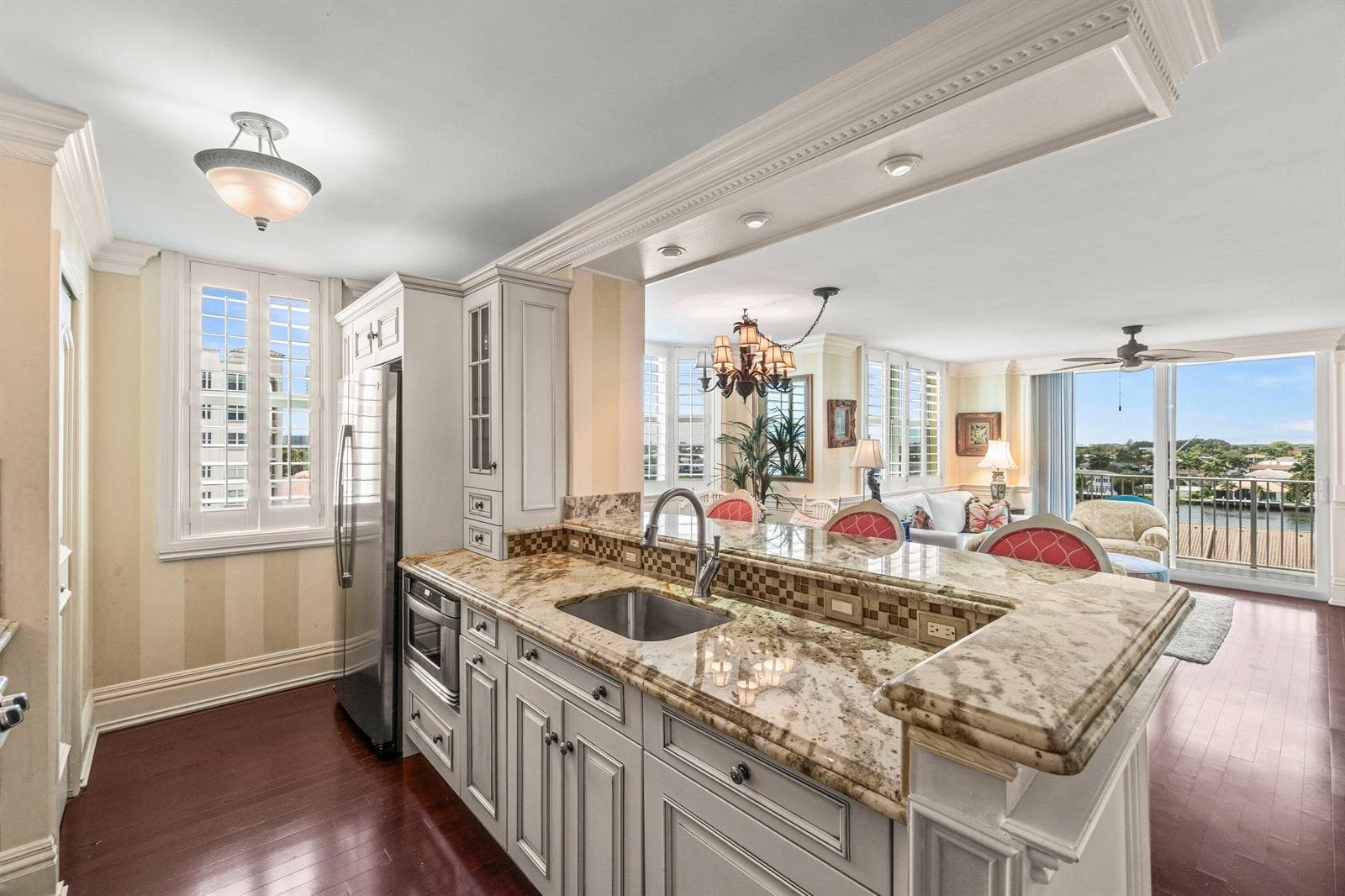 3594 S Ocean Boulevard 801 photo 3