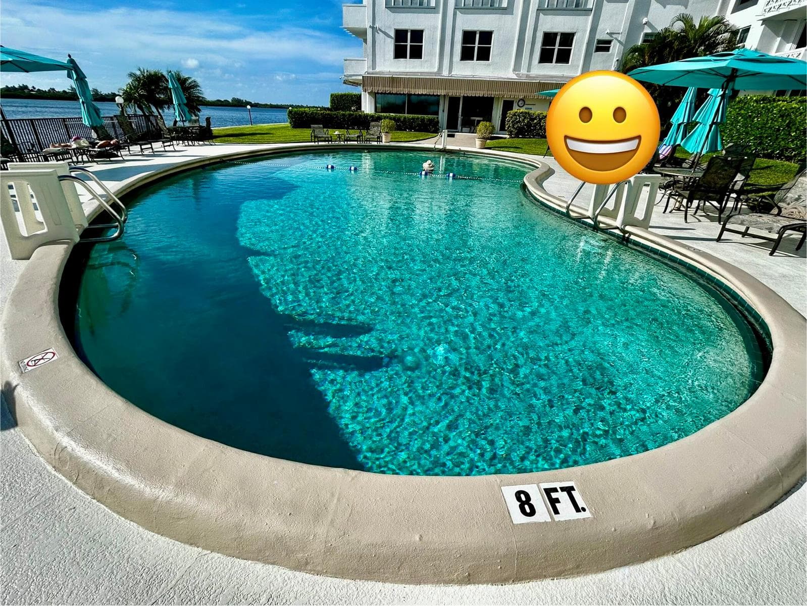 2840 S Ocean Boulevard 2210 photo 21