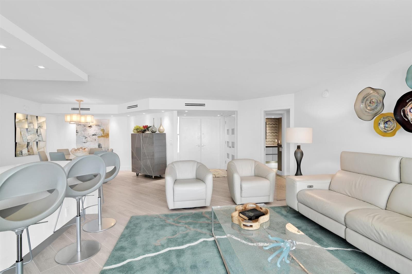 550 S Ocean Boulevard 1004 photo 6
