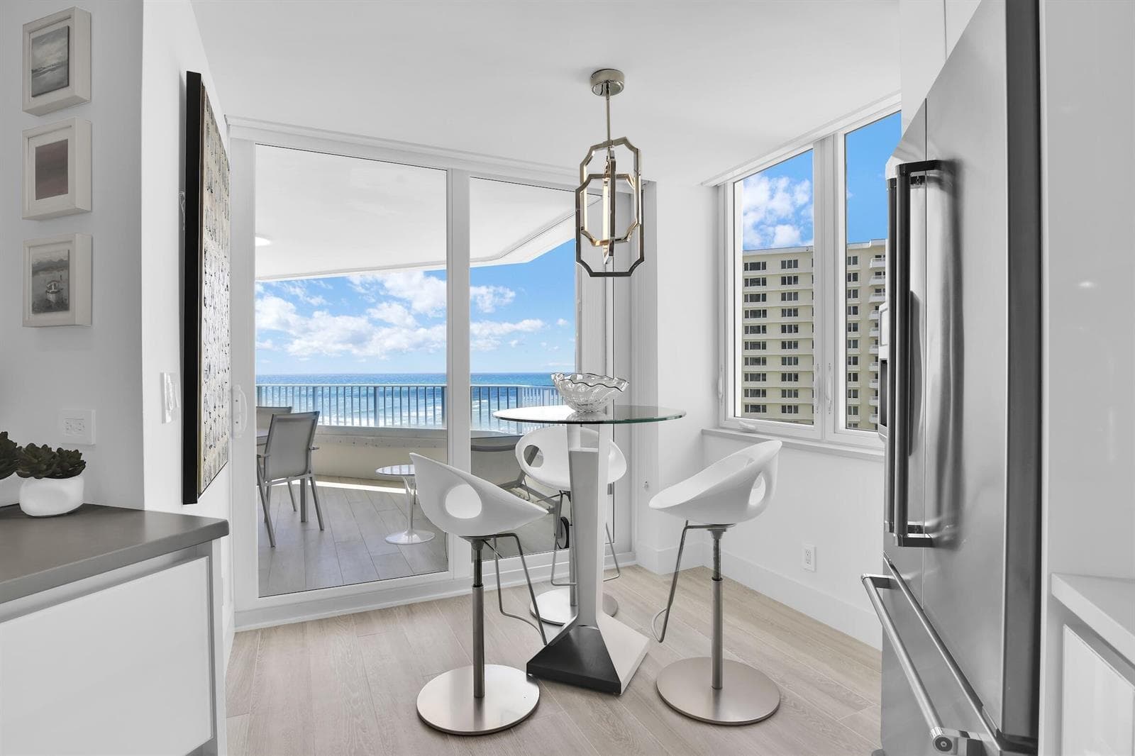 550 S Ocean Boulevard 1004 photo 16