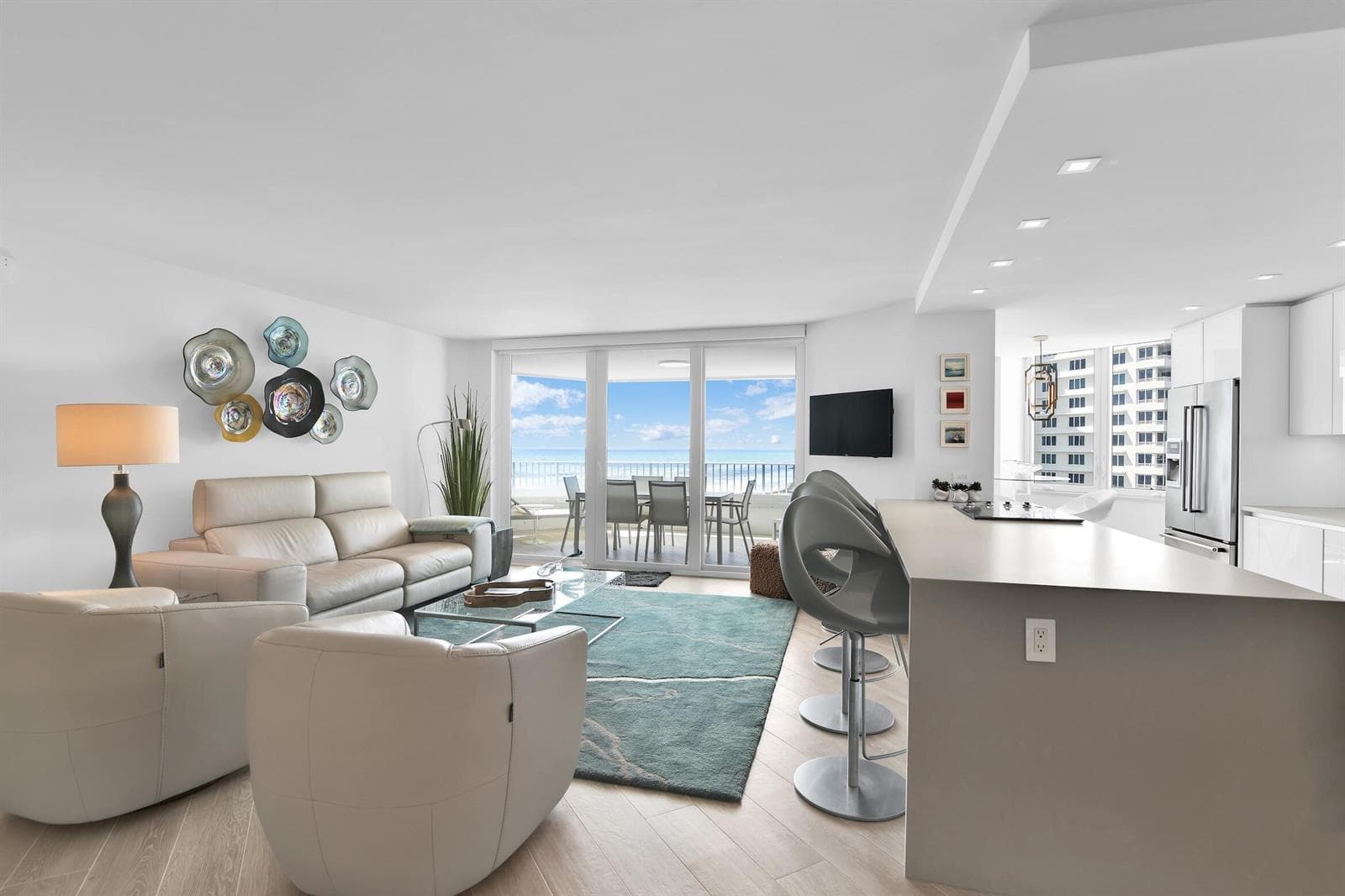 550 S Ocean Boulevard 1004 photo 3