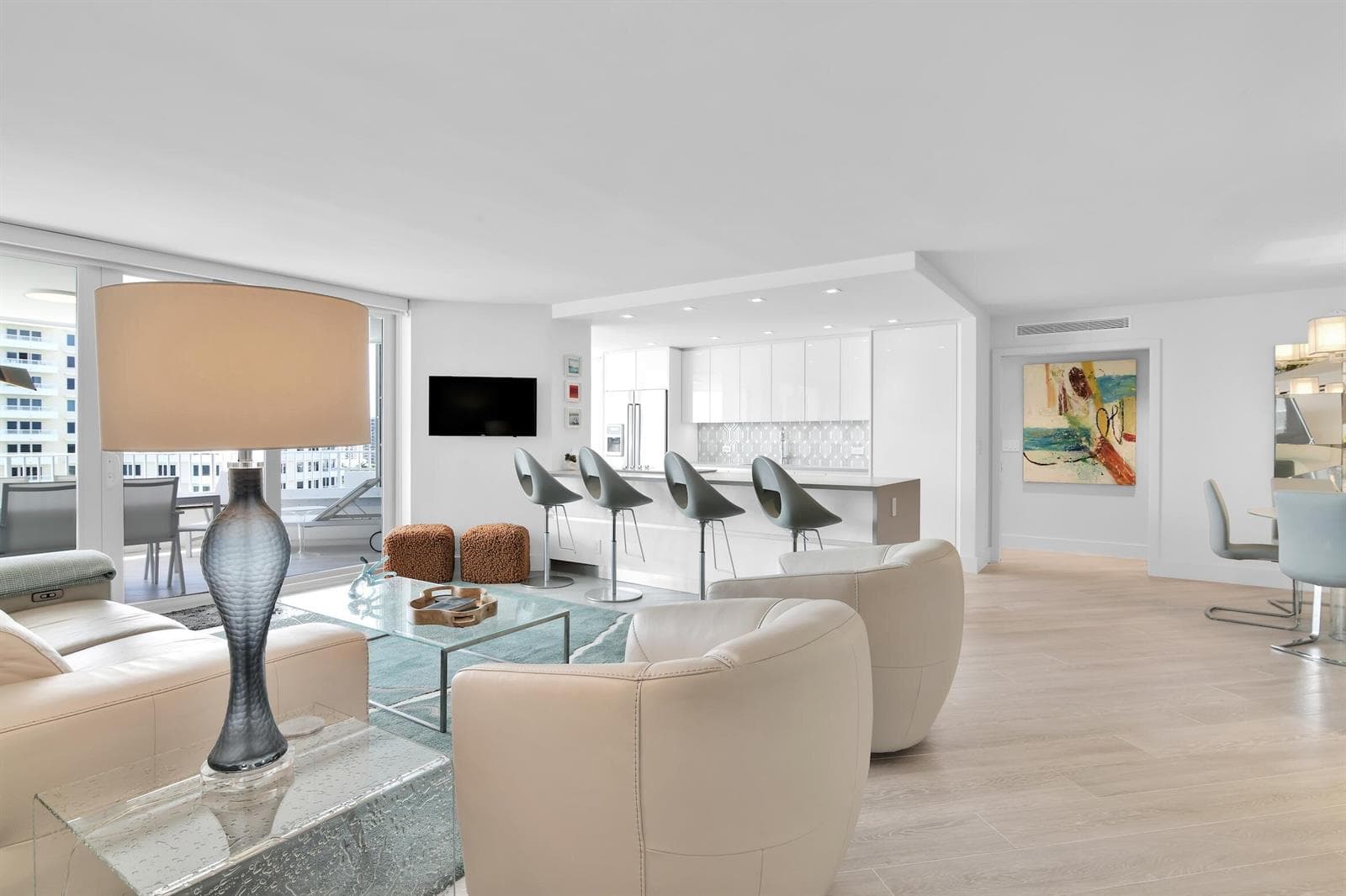 550 S Ocean Boulevard 1004 photo 5