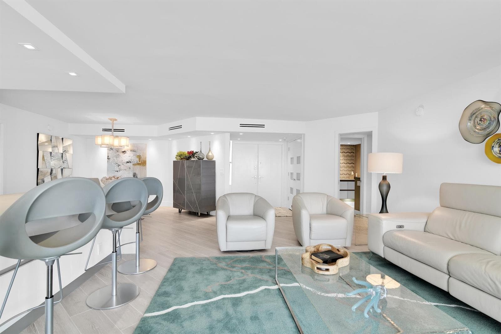 550 S Ocean Boulevard 1004 photo 9