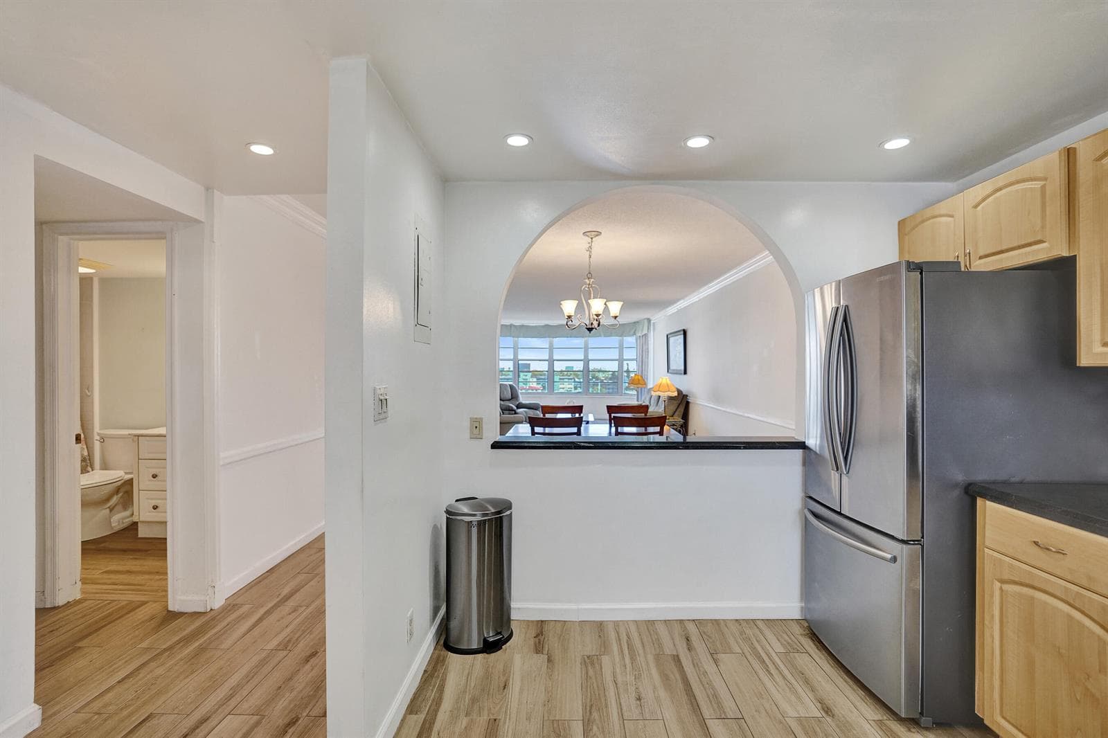 3051 NE 48th Street 702 photo 16