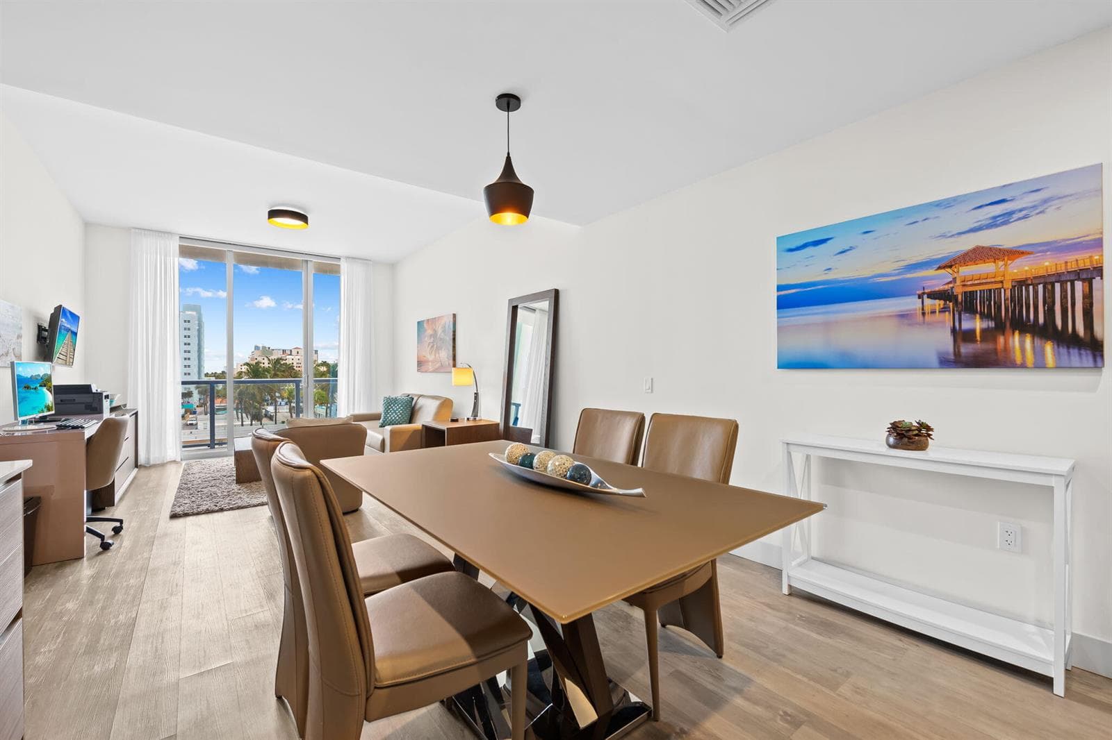 777 N Ocean Drive N407 photo 6