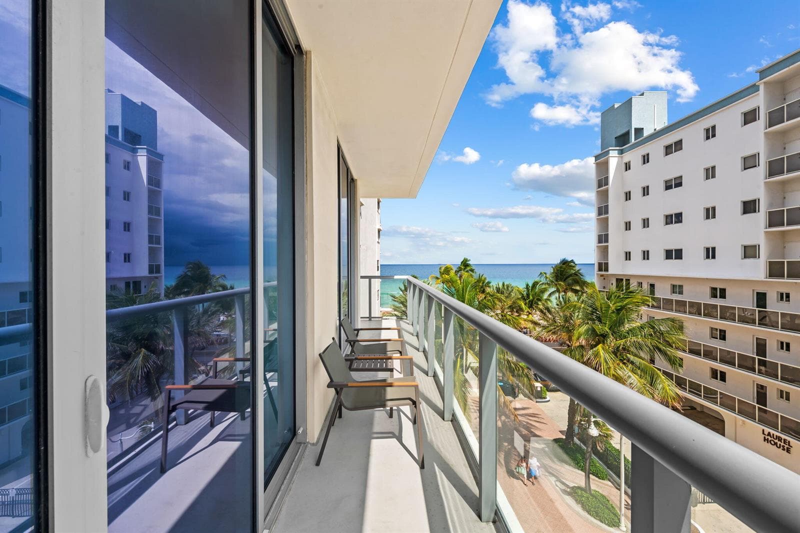 777 N Ocean Drive N407 photo 12