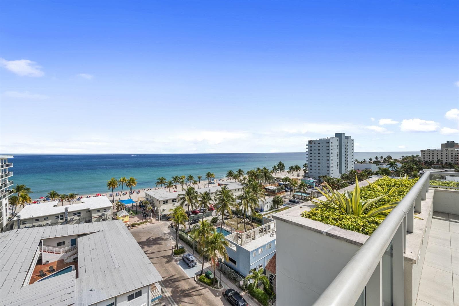 777 N Ocean Drive N407 photo 21