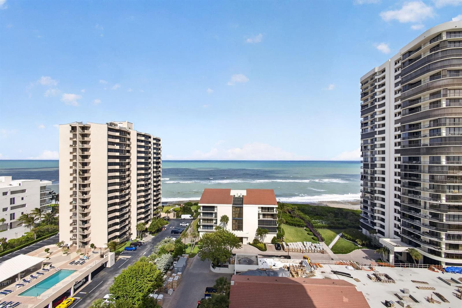 4100 N Ocean Drive 1201 photo 1