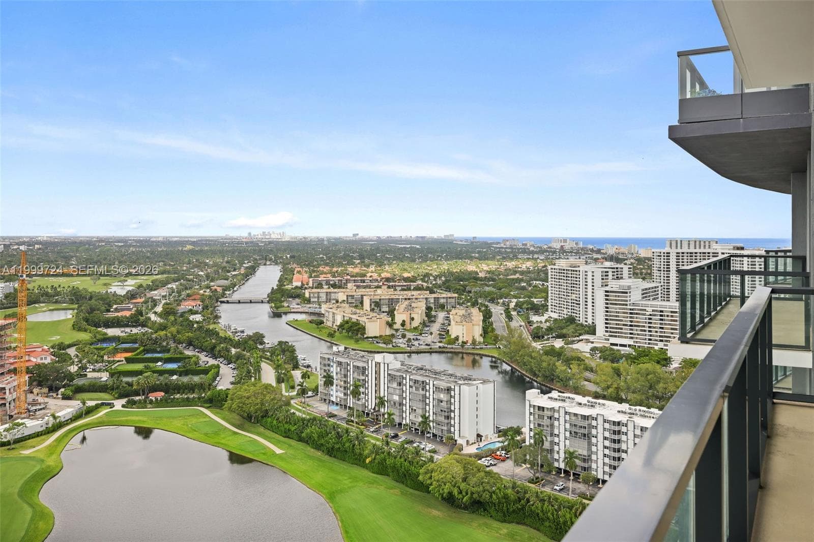 101 Diplomat Pkwy 2505 photo 15