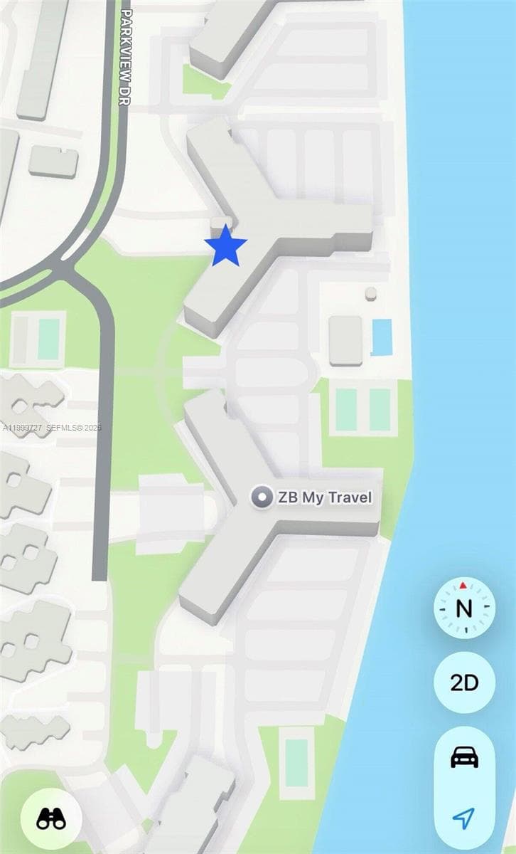 600 Parkview Dr 223 photo 22