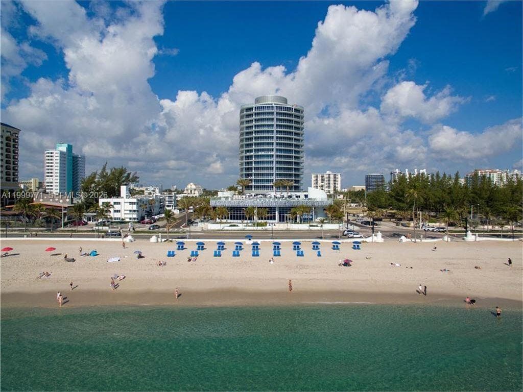 701 N Fort Lauderdale Beach Blvd TH3 photo 2