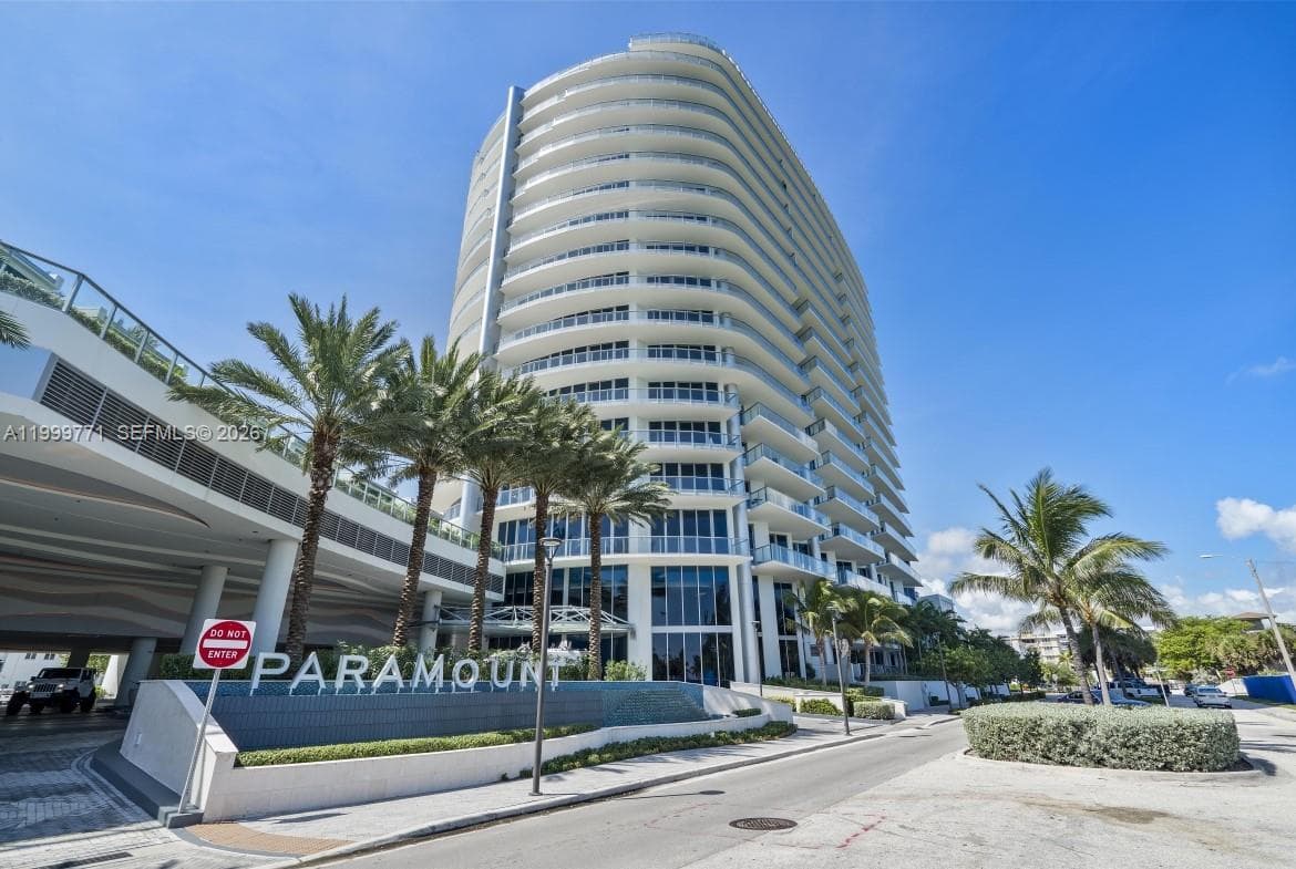 701 N Fort Lauderdale Beach Blvd TH3 photo 1