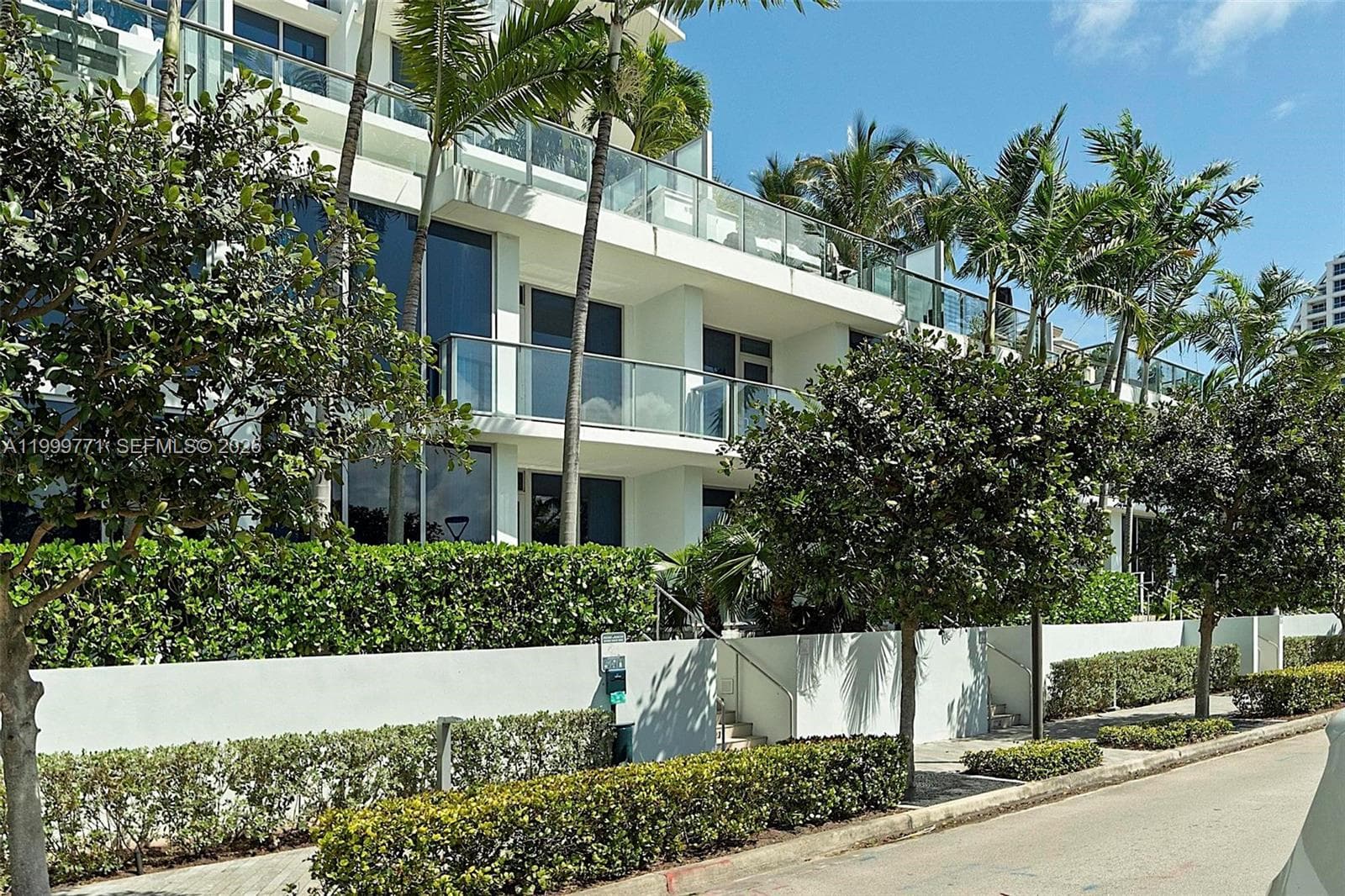 701 Fort Lauderdale Beach Blvd TH3 photo 4