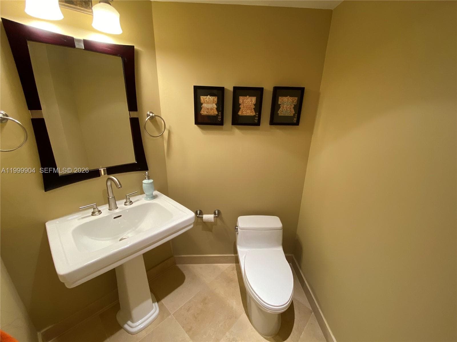 701 Brickell Key Blvd 2104 photo 6