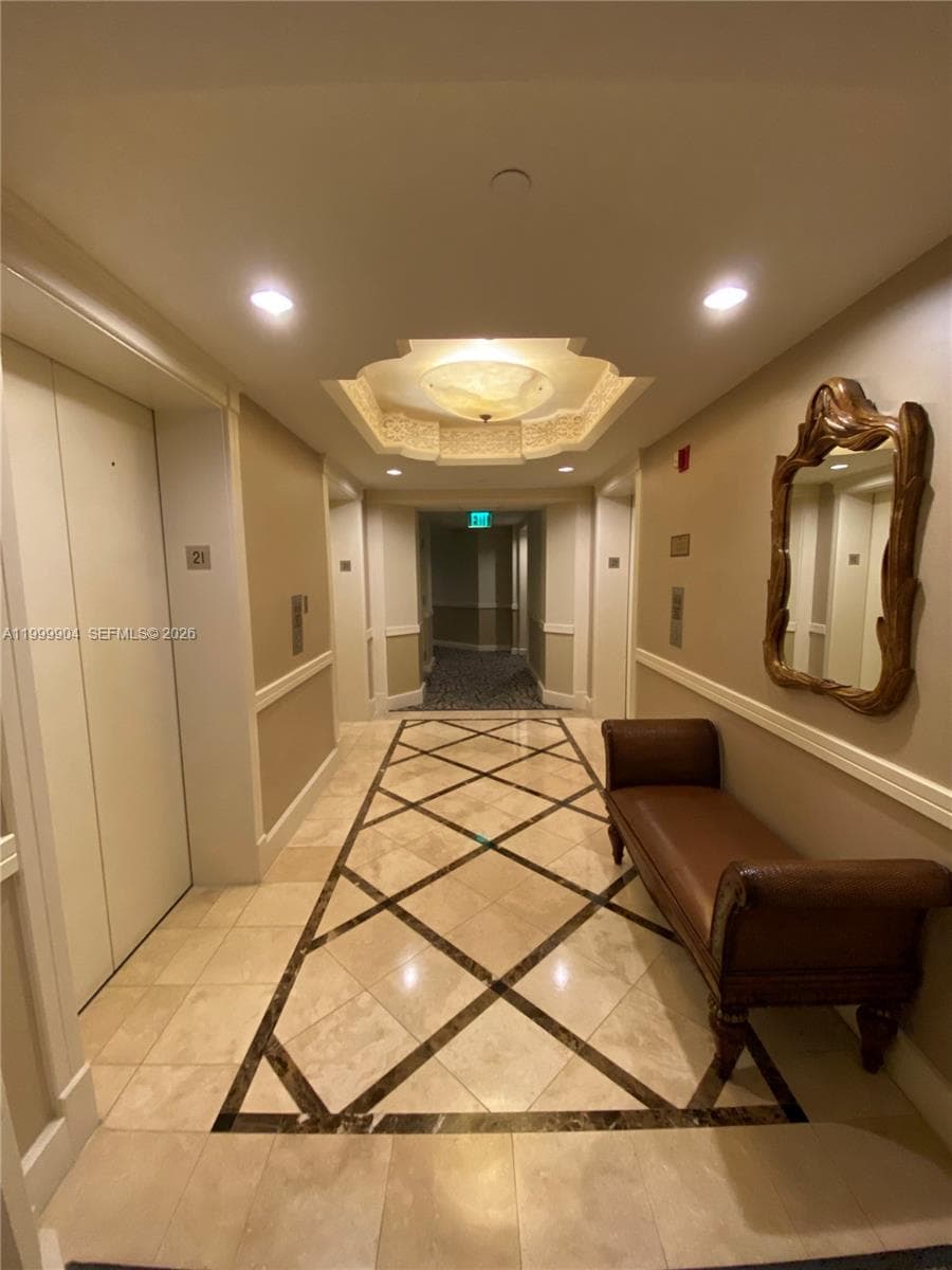 701 Brickell Key Blvd 2104 photo 13