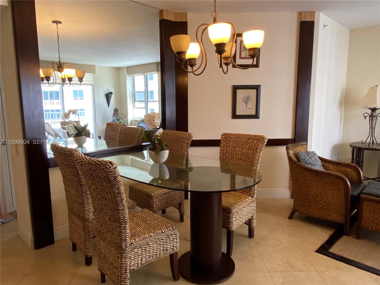 701 Brickell Key Blvd 2104 photo 3