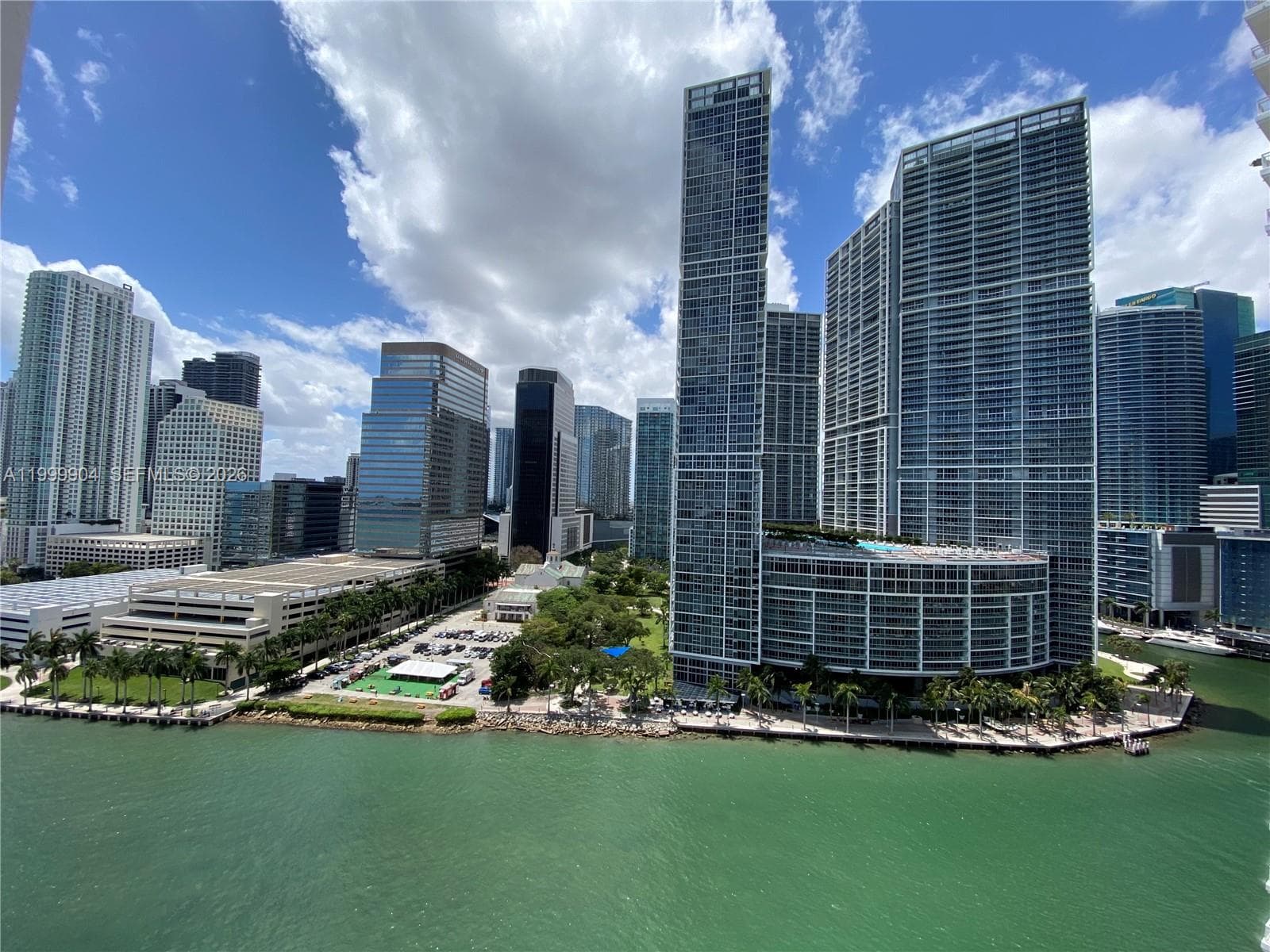 701 Brickell Key Blvd 2104 photo 11