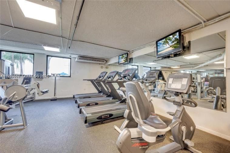 801 Brickell Bay Dr 1971 photo 8