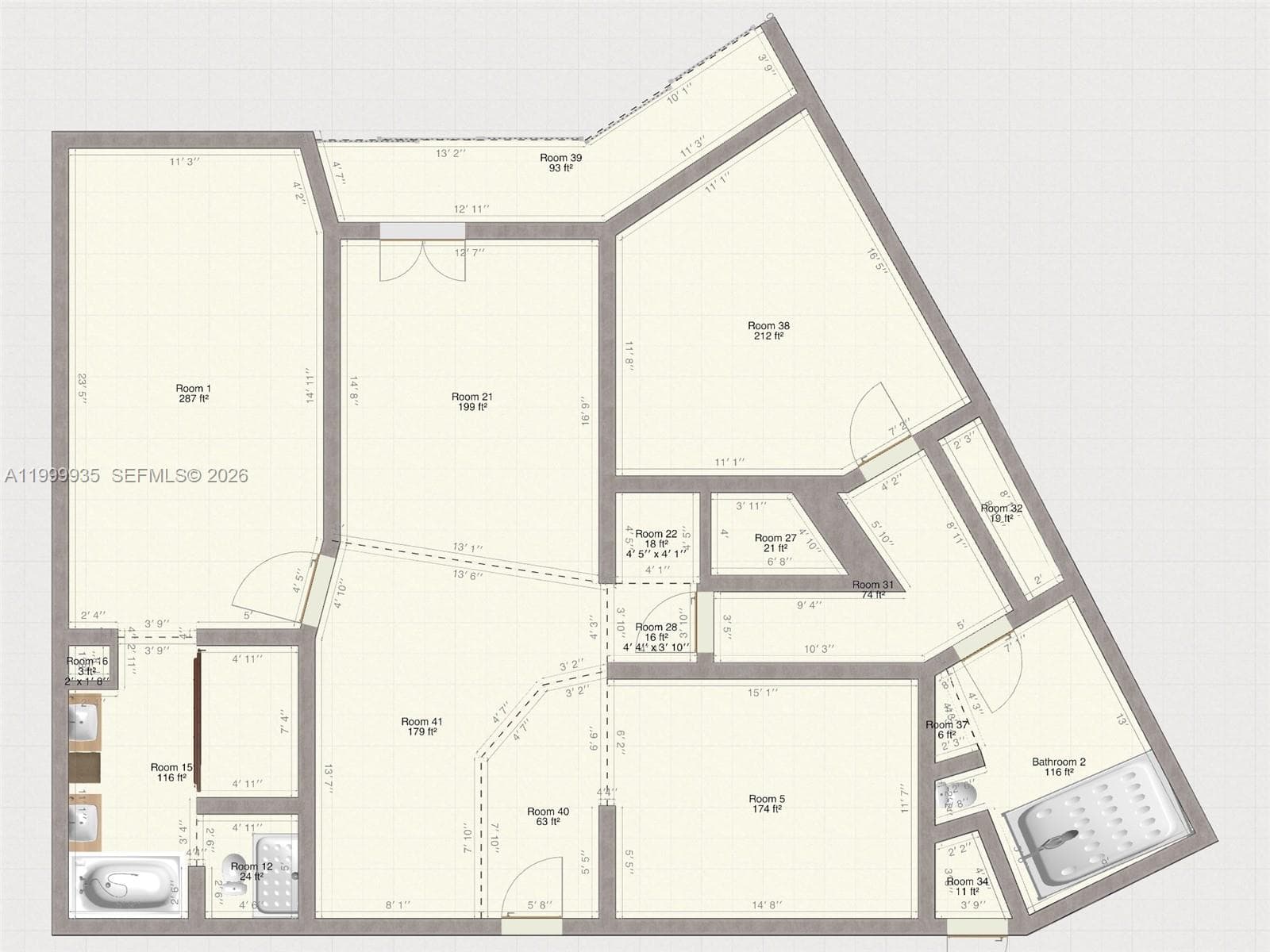 19101 36th Ct 509 photo 6