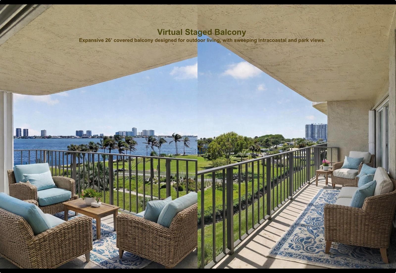 801 Lake Shore Drive 414 photo 2