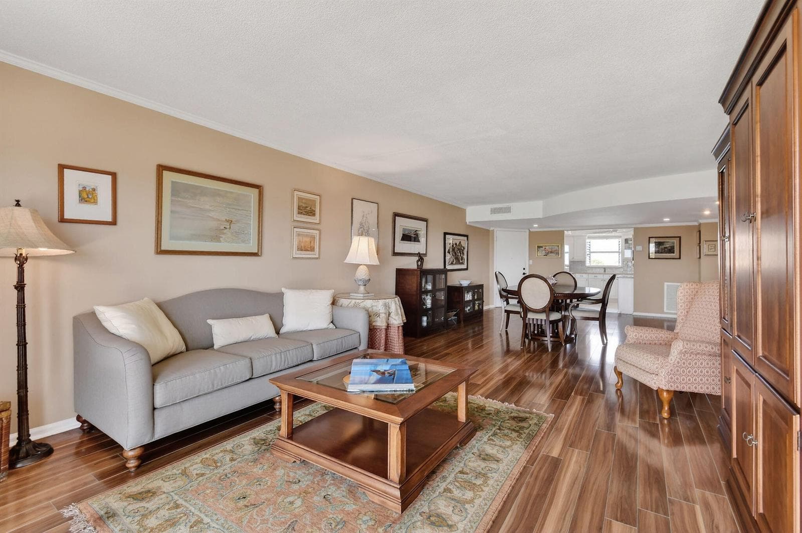 801 Lake Shore Drive 414 photo 13