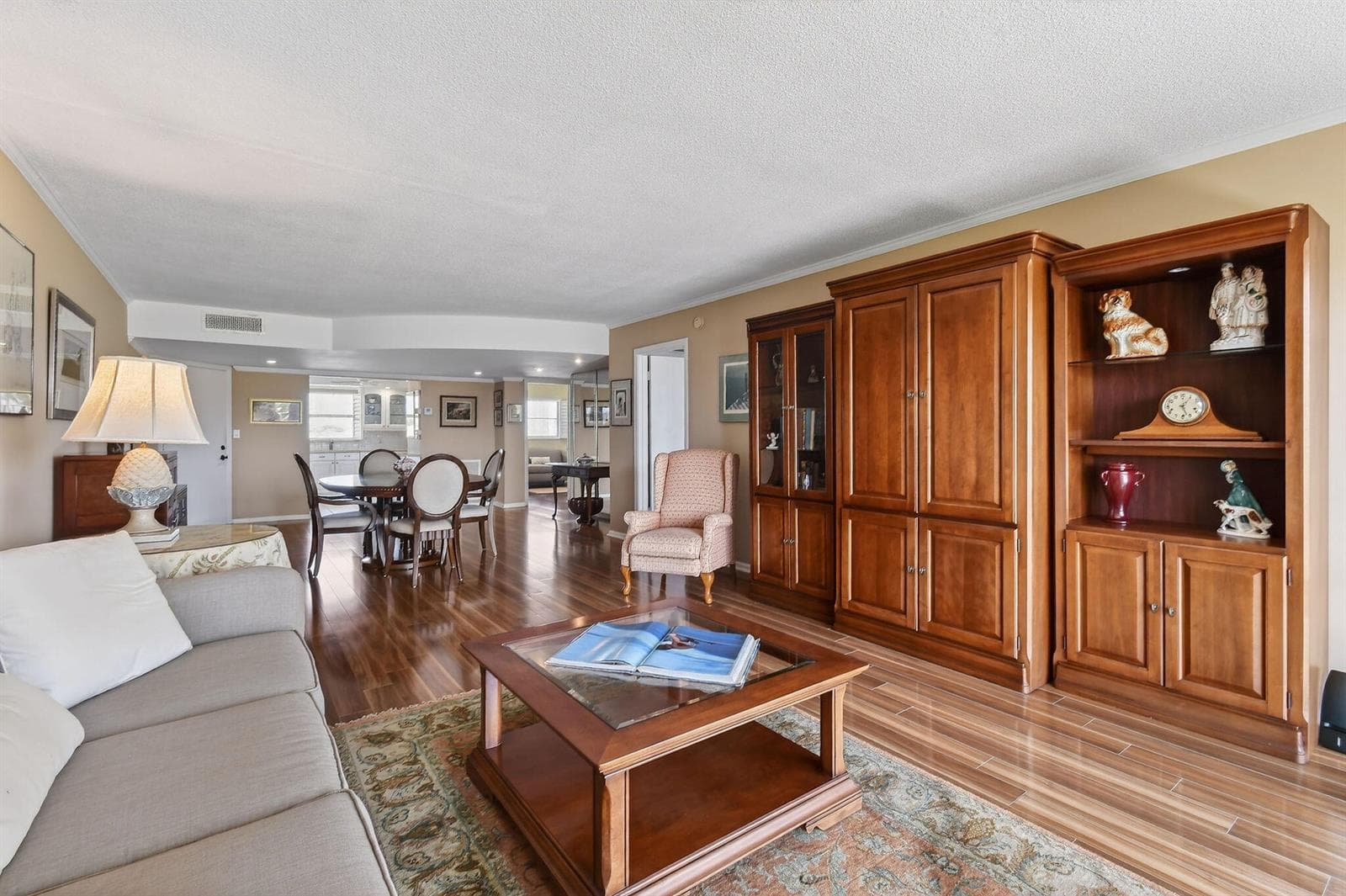801 Lake Shore Drive 414 photo 12