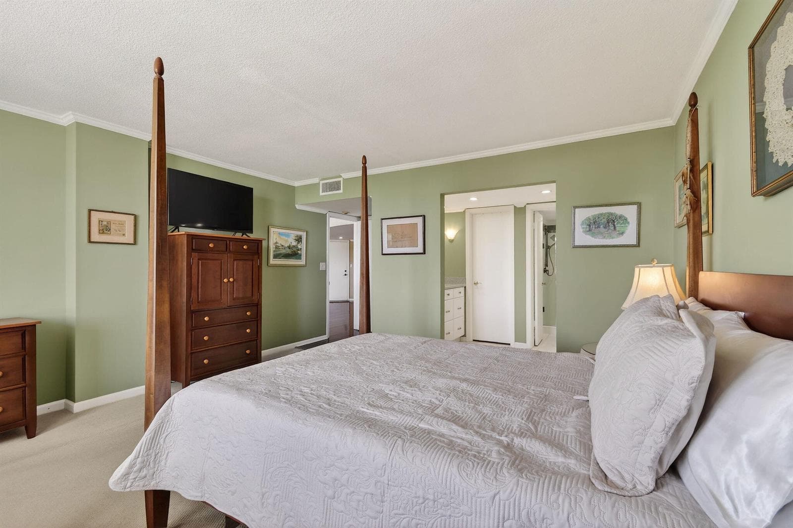 801 Lake Shore Drive 414 photo 22