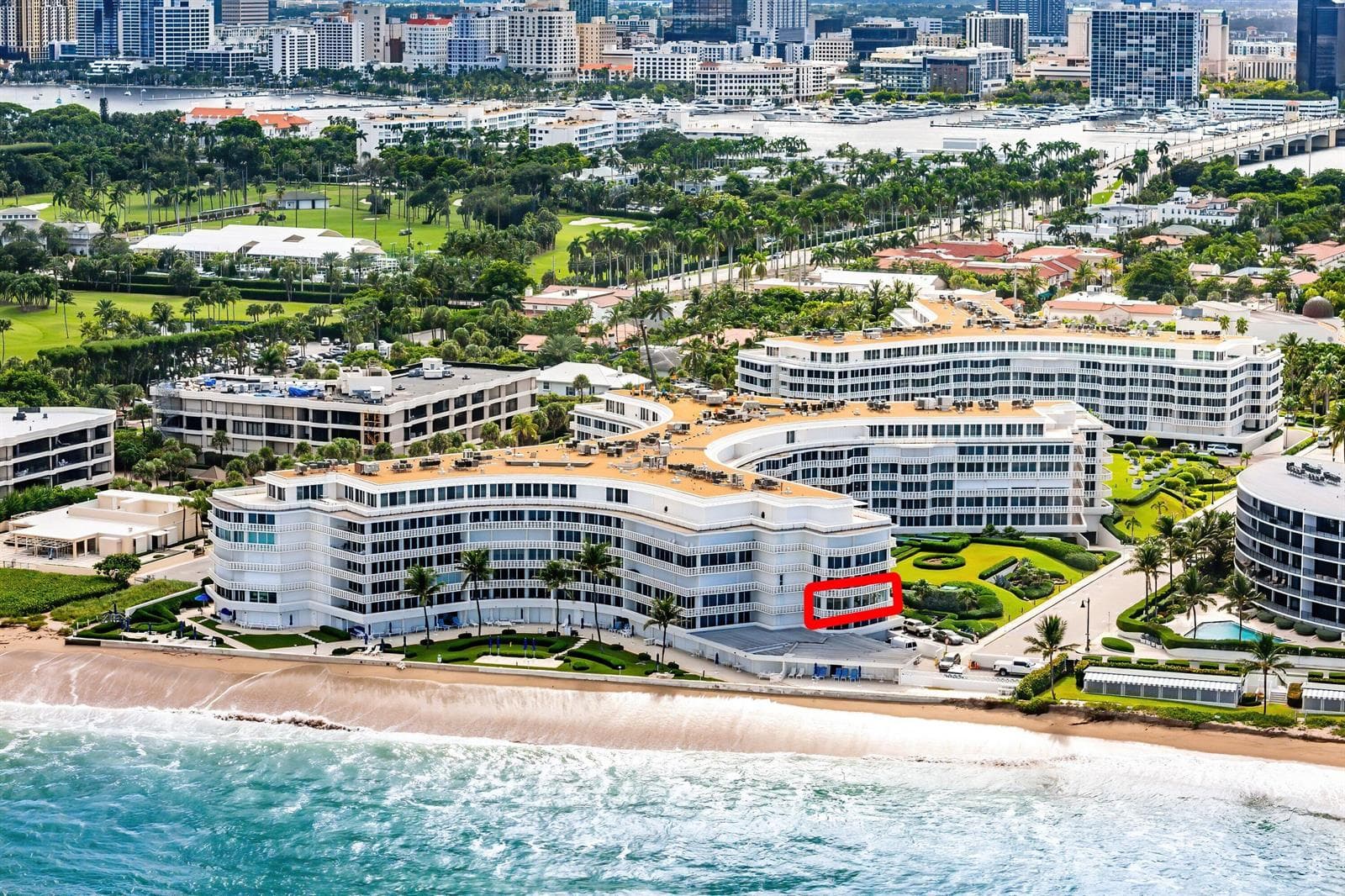 100 Sunrise Avenue 404 photo 21