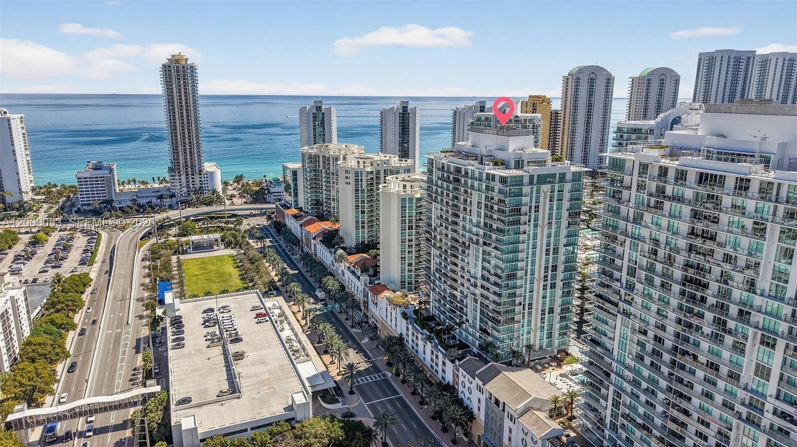 300 Sunny Isles Blvd 4-807 photo 7